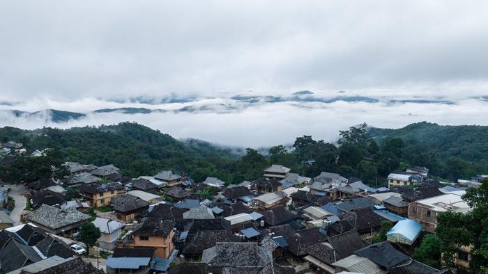 中国这处文化景观填补了世界遗产的一项空白，被国外评选为最佳旅行地之一