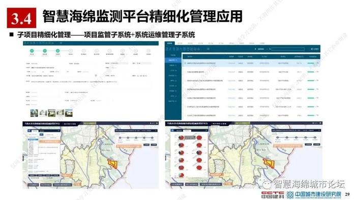 【专家视角】薛祥山：流域综合治理EOD模式精细化管理与智慧海绵城市结合