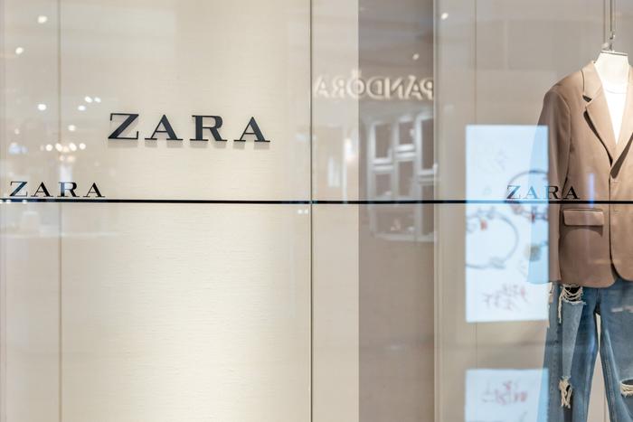 ZARA收紧退换货要求：网上买的商品不能在门店退换