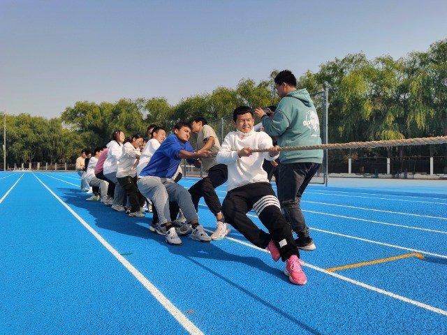 北京市房山区成立6个初高贯通的教育集团，打造集团化办学升级版