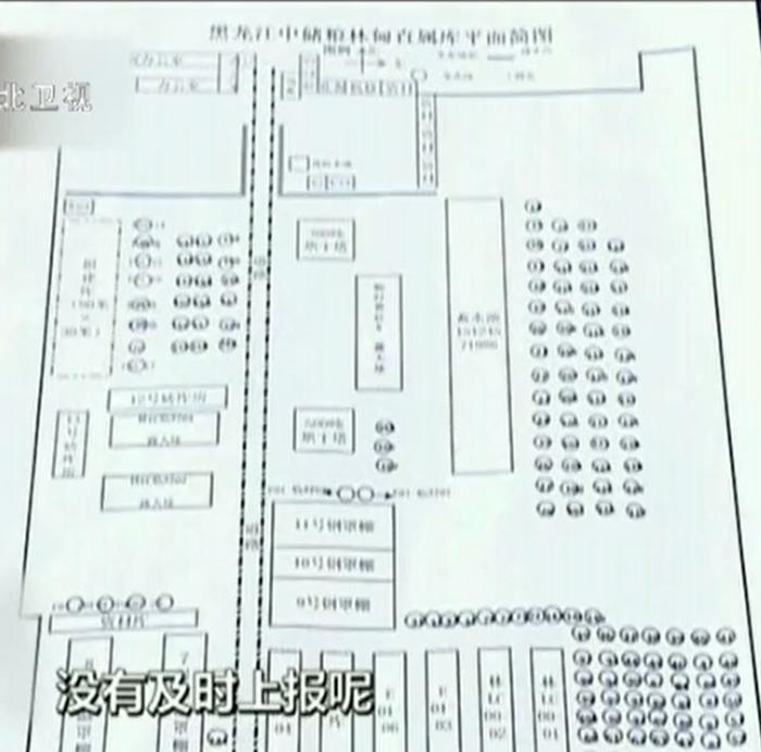 经典回顾：2013年中储粮林甸大火