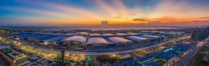 深圳宝安：打造“文旅+”消费新场景 激发高质量发展活力