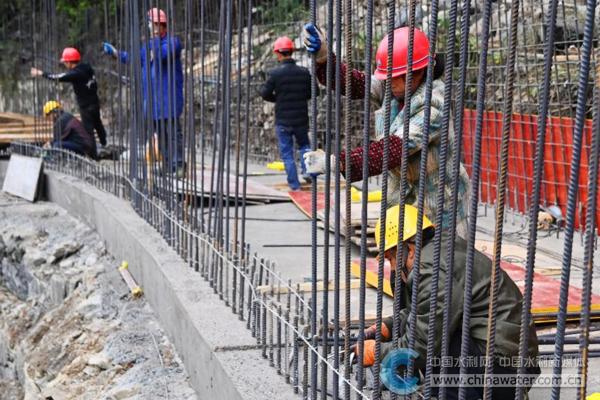 重庆市酉阳县：落实代表提议 推进灌区改造