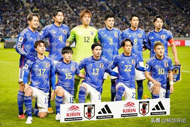 日本球迷：日本板凳深度世界一流，世预赛完全可以不征召海外球员