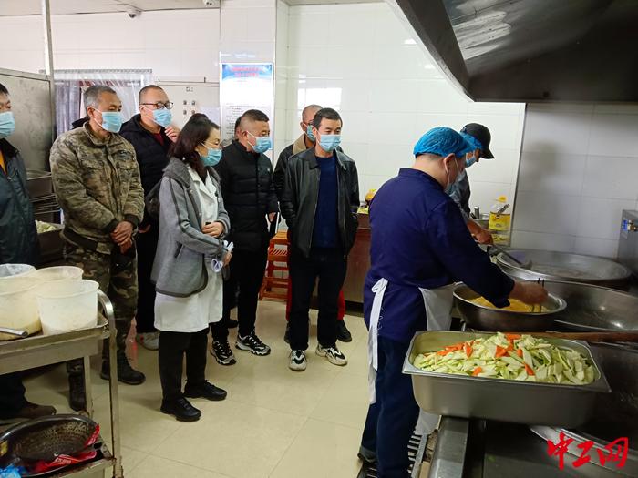 “大讲堂”帮助石油工人科学认知营养膳食