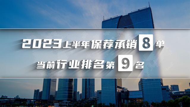 卅载卅人｜东吴证券投资银行总部：我们一直在路上（上集）