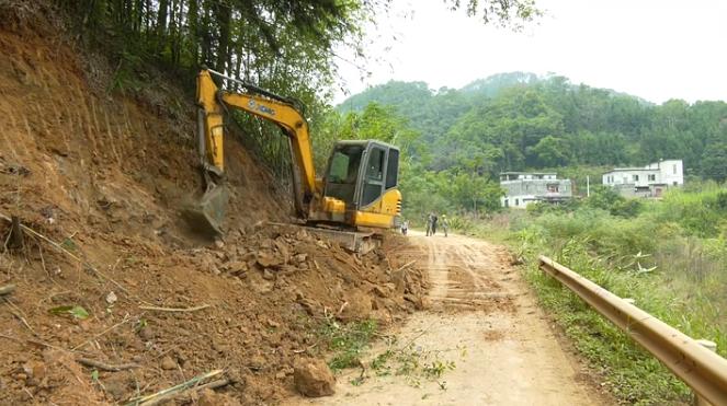 道路升级改造、水库除险加固……肇庆这些民生工程有新进展→