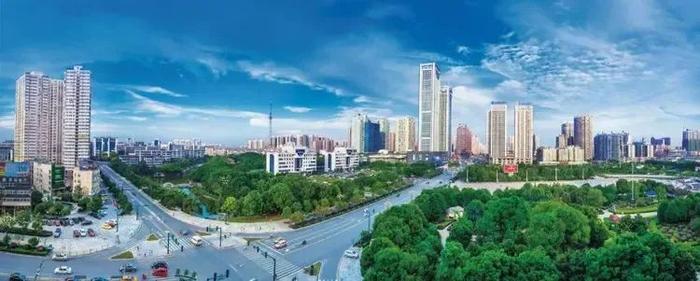 全国中小城市高质量发展最新排名！长沙这些区县（市）上榜！