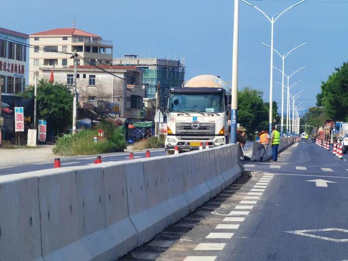 道路升级改造、水库除险加固……肇庆这些民生工程有新进展→