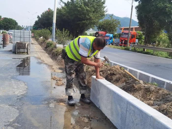 道路升级改造、水库除险加固……肇庆这些民生工程有新进展→