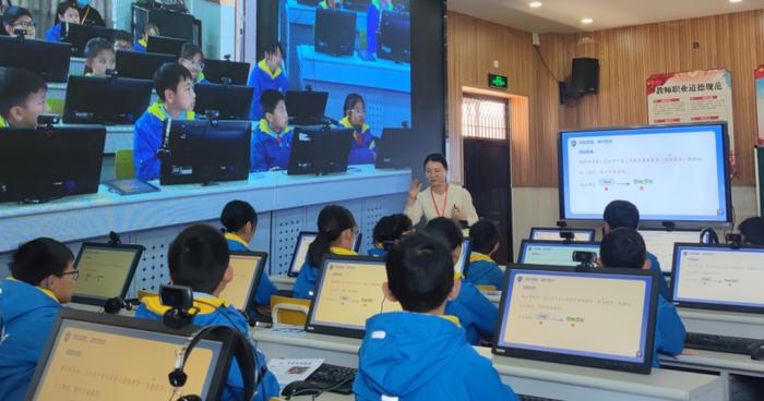 全国特等奖！长沙市3位教师在全国小学信息科技教学比赛中获奖