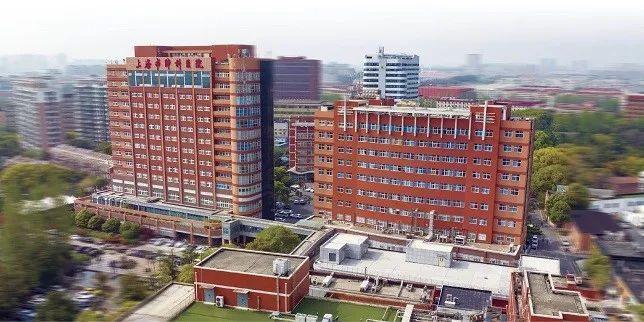 上海市肺科医院建院90周年 | 90后的酷跑：打造“一流肺科”