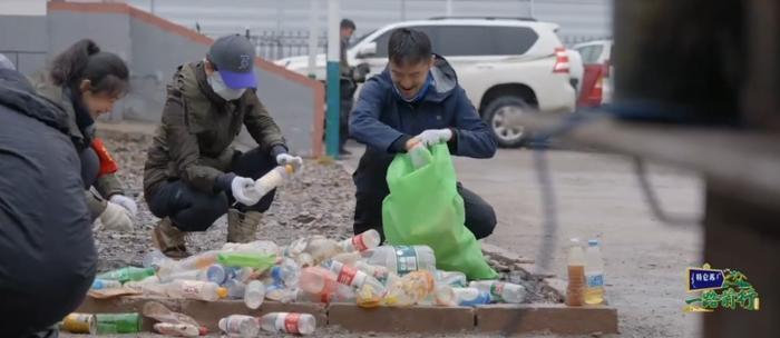 胡歌和刘涛的这场争论，冲上热搜！