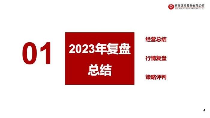 【浙商非银】2024年保险策略：乐观者胜