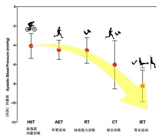 不是走路、慢跑，降低血压的最佳选择竟然是……