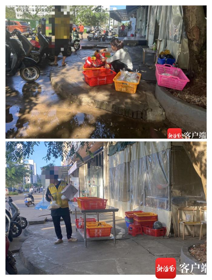 追踪：海南多部门高度重视海口大学城“落地餐”现象 要求务必解决问题