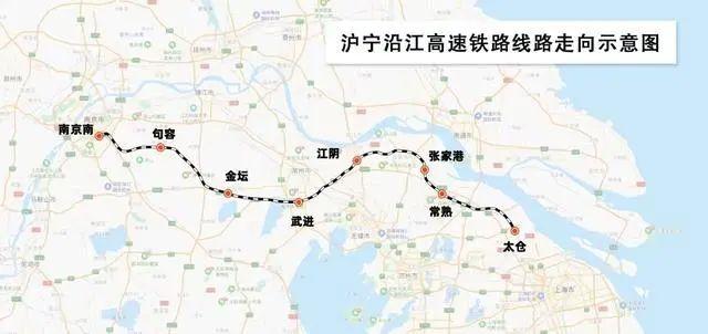 最新！上海又将有一座火车站，预计开通运营时间公布！空铁换乘仅250米，连接多条轨交