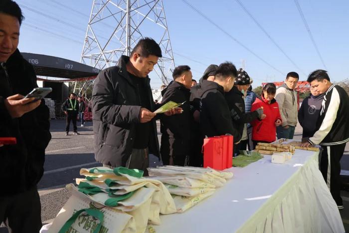 “特别清甜！”木格白玉蔗地理标志农产品上海专场推荐会在奉贤成功举办