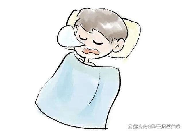 “最佳睡眠时长”竟不是“8小时”？很多人可能睡错了！