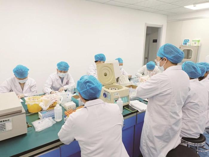 河北工程大学附属医院 成功举办河北省临床输血标准化操作培训班