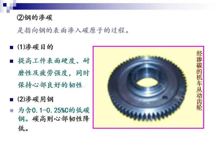 74页PPT讲解：金属表面处理工艺及技术，需要的拿走