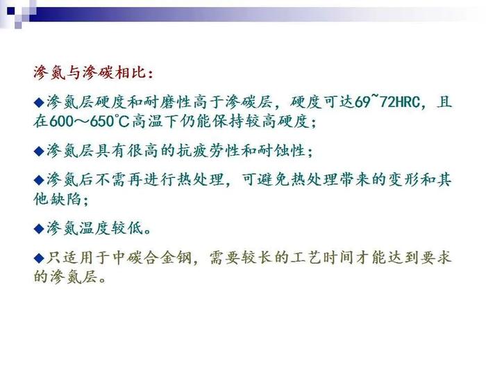 74页PPT讲解：金属表面处理工艺及技术，需要的拿走