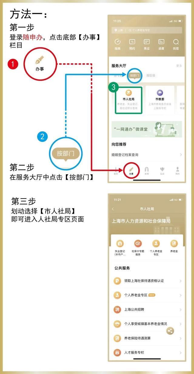 人社APP将停止服务！查养老保险缴费情况、申领失业金……这样做→