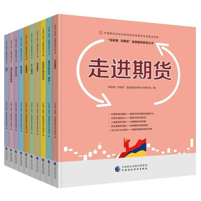 中国期货业协会邀请您填写中期协国家级证券期货投教基地满意度调查问卷