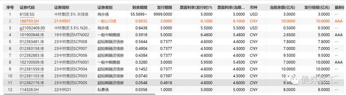 突发！中林集团“因重大事项存在不确定性”将债券停牌！