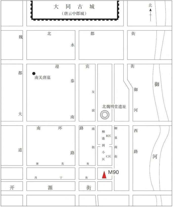 山西大同智家堡唐代纪年砖墓资料公布 对研究本地丧葬习俗等提供重要资料