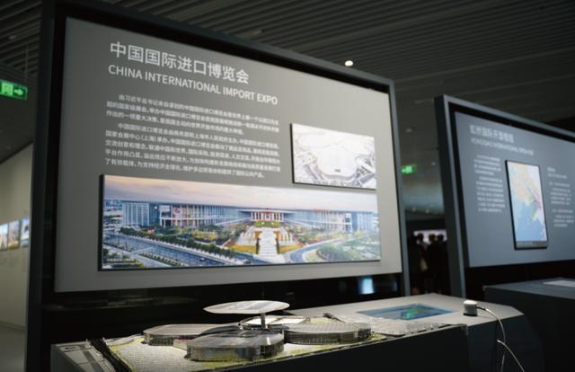 上海城市规划展示馆参观指南（10）：创新之城「长三角一体化发展」