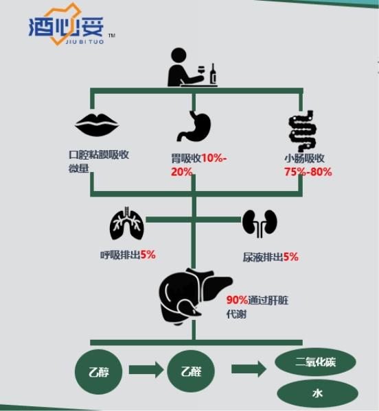 地奥集团大健康产业再添解酒黑科技：“酒必妥”！