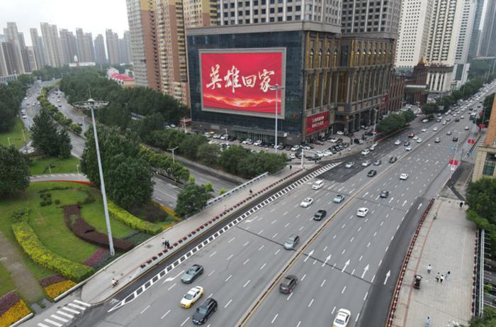 写在第十批在韩中国人民志愿军烈士遗骸归国之际