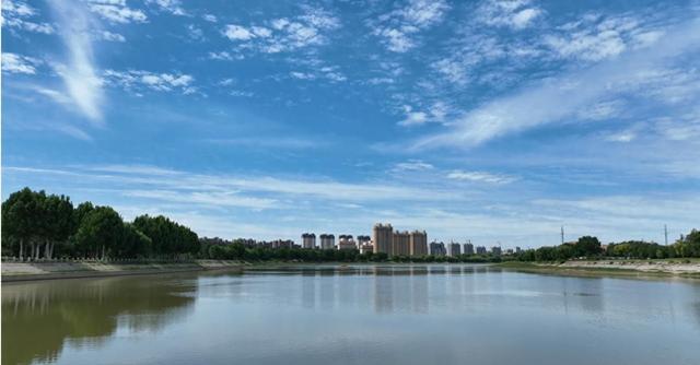 潍坊市生态环境局寿光分局：全力做好水站基础保障和巡查工作