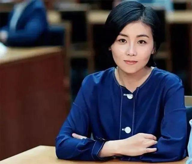 ▲颜宁 图据文汇网
