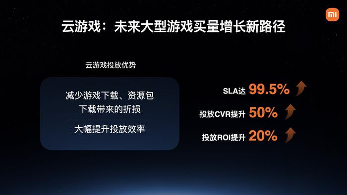 硬件新技术提高游戏行业创新能力 小米游戏斩获金手指三大奖项