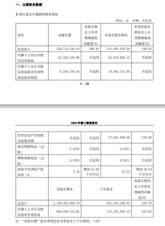 总资产11亿元，却要投资15亿扩产？绿能慧充的新能源追逐能赢吗？