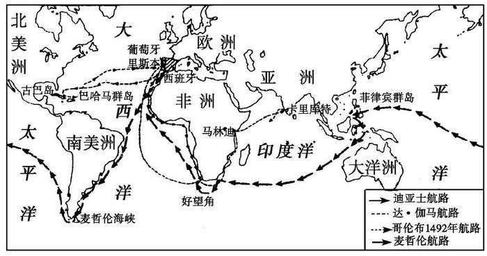 历史学家杨斌：郑和下西洋，留下的更多是“遗憾” | 对谈