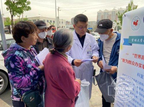 “全国心衰日”特别对话｜贺玉泉：早期多通路联合治疗 守护心衰患者的“心”生