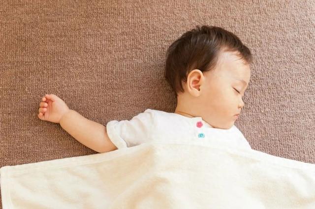 孩子的睡姿和健康有关系吗？