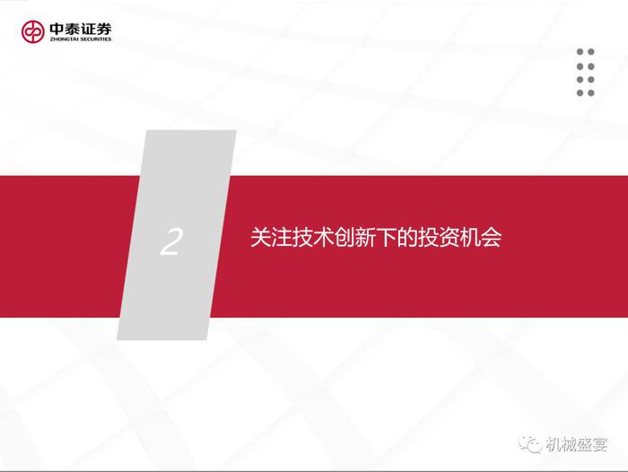 景气复苏，关注创新——3C设备系列报告一