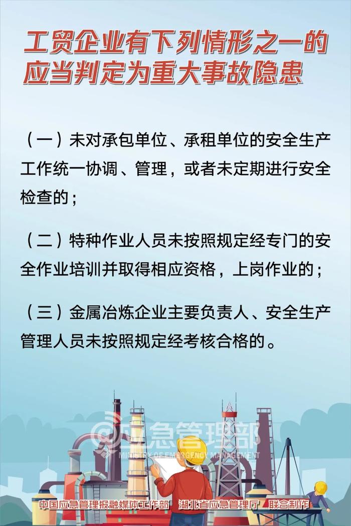 未设置这项监测报警装置，判定为重大隐患！