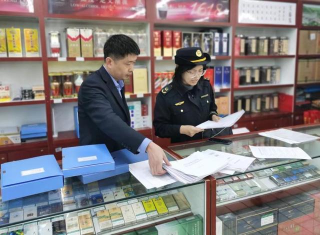 昌平区市场监管局开展农村食品经营店食品安全规范化建设工作