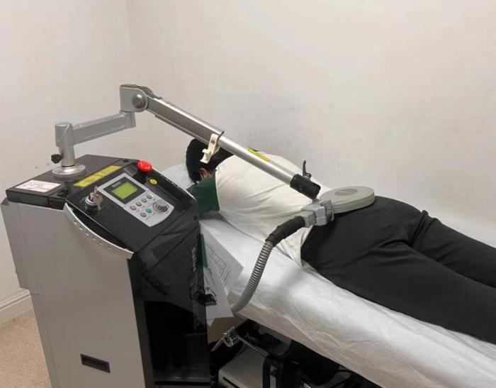 【康复之声】菏泽市中医医院康复科专家分享：激光磁疗法在下腰痛中的临床应用