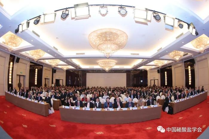 国际玻璃协会2023年年会在杭州成功举办