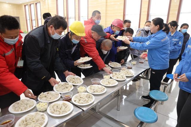 聚焦新业态群体，提升归属感、参与感、幸福感