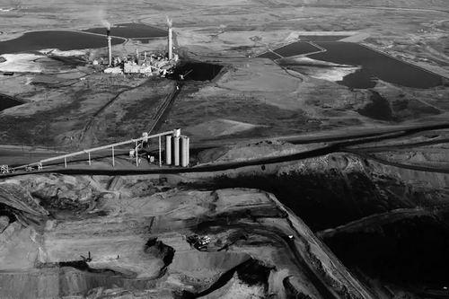 煤电厂污染导致美国近50万人死亡
