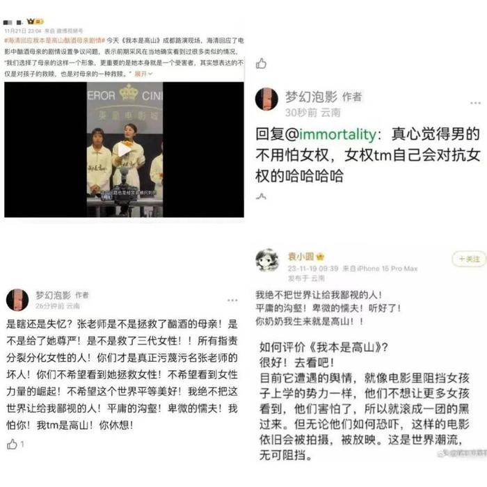 有多少中国导演在拍“好莱坞换皮电影”？