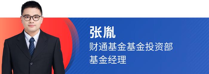 对话丨财通基金权益团队：积极因素汇聚，市场进入长期配置价值区间