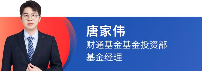 对话丨财通基金权益团队：积极因素汇聚，市场进入长期配置价值区间